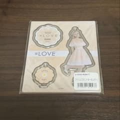 大場花菜 アクスタ - メルカリ