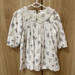 バースデイ　コトリ　Cottoli  ワンピースのサムネイル