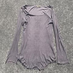 goa ifsixwasnine lgb パイソン カットソー archive - メルカリ