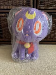 セーラームーン　めちゃでかぬいぐるみのサムネイル