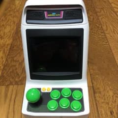 アストロシティ ミニ　　セガのサムネイル