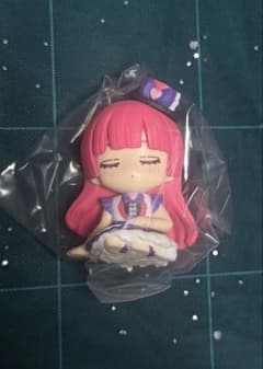 肩ズンfig. アイカツ×プリパラ　そふぃのサムネイル