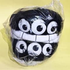 黄泉のツガイ パペットぬいぐるみ ガブリエル（タイクレ限定）の入手