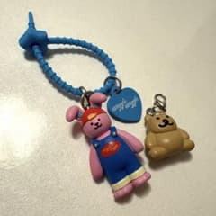 wiggle wiggle チャーム セットのサムネイル