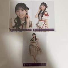 乃木坂46 一ノ瀬美空 ビリヤニ 封入生写真 ヨリ チュウ ヒキ - メルカリ