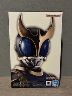 値下げ/新品 S.H.Figuarts 仮面ライダークウガ ライジングドラゴン