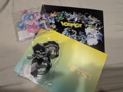 ポケモンfeat.初音ミク ProjectVOLTAGE アクスタ 2体セット ポケモンfeat.初音ミク ProjectVOLTAGE アクスタ 2体セット