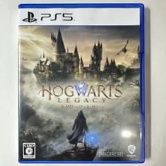 ホグワーツレガシー 通常版 PS5のサムネイル
