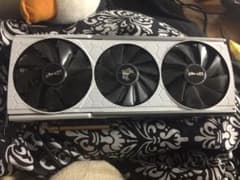 SAPPHIRE NITRO+ RX 5700 XT SEのサムネイル