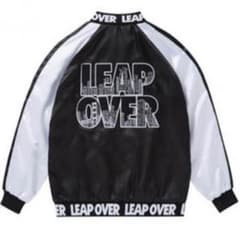 AAA LEAPOVER グッズ 〜スカジャン 〜メンズサイズのサムネイル