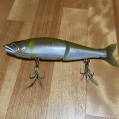 ジョイクロ178 フローティングモデルのサムネイル