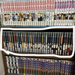 鋼の錬金術師 全巻セット 荒川弘のサムネイル