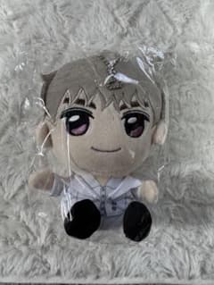 ワンちゃん上村謙信 タッセルバケハ トレカ / ぬいぐるみ / 生写真 上村謙信 KENSHIN 生誕 ぬいぐるみ ONE N' ONLY ワンエン - メルカリ