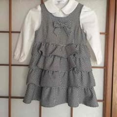 ワンピースセットのサムネイル