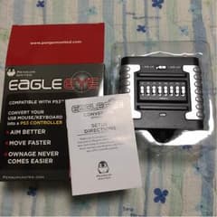 Eagle Eye Converterのサムネイル