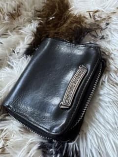 CHROME HEARTS スクエア　ジップビルウォレットのサムネイル