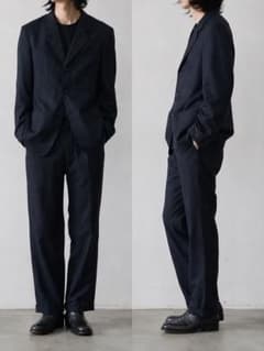 yohji yamamoto A.A.R スーツ セットアップ - メルカリ