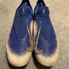 サッカースパイク NIKE ファントムビジョン26.5のサムネイル