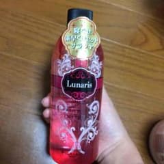 ルナリス ヘアウォーターのサムネイル