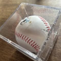 KOSHIEN 100周年記念ボールのサムネイル