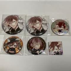 DIABOLIK LOVERS 無神ユーマ グッズセット① - メルカリ
