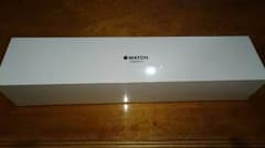 Apple Watch Series 3（GPS）- 42mm 新品 未開封のサムネイル