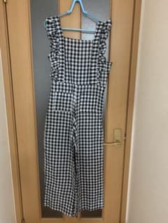オールインワン サロペットのサムネイル
