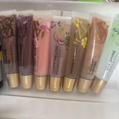 Victoria's Secret Flavored Lip Gloss セットのサムネイル