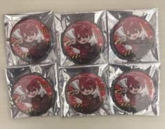 浦島坂田船夏ツ2025 となりの坂田缶バッジ - メルカリ