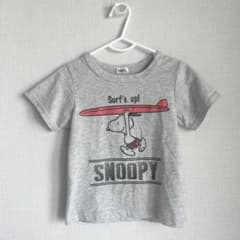 SNOOPYサーフTシャツのサムネイル