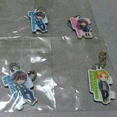 [シシア様専用] HoneyWorks メタルプレートのサムネイル