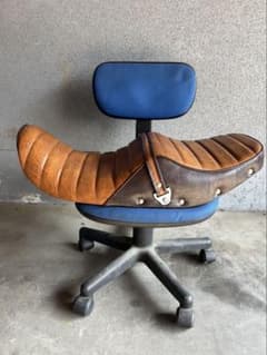 極美品】特注オーダー大川タックロールシート ゼファー400 - メルカリ