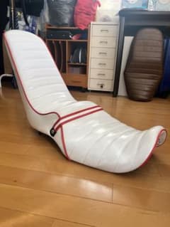 バリオス　シートのサムネイル