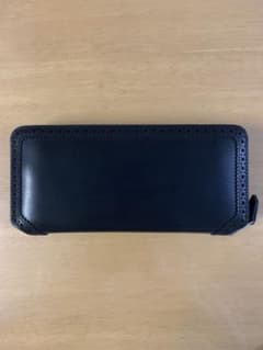 フットザコーチャー　ロングウォレットのサムネイル