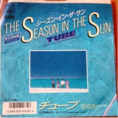 TUBE レコードのサムネイル