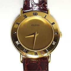 GUCCI  腕時計のサムネイル