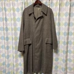 HYBRID TWEEDコートのサムネイル