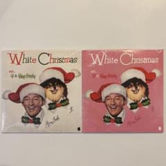 〚日本未発売〛White Christmas V テテ レコード&CD4種セット BTS V テテ White Christmas CD 2種セット - メルカリ