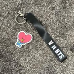BT21 TATA キーホルダー ストラップのサムネイル