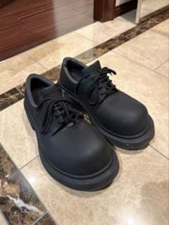 バレンシアガ BALENCIAGA STEROID DERBY 42のサムネイル