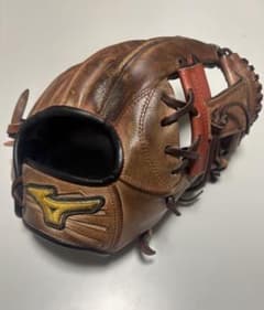 MizunoPro 硬式内野手用グラブ　坂本モデルのサムネイル