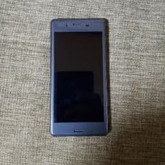 グロバール版Xperia　X　Performanceのサムネイル