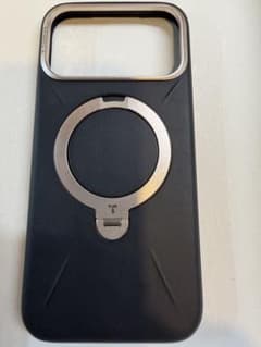TORRAS iPhone 17 Pro Max 用 ケース【新感覚レザー】のサムネイル