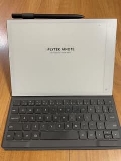 ＜今週末限定値下げ＞iFLYTEK AINOTE 2 キーボード付きカバーセット 今週末限定値下げ＞iFLYTEK AINOTE 2 キーボード付きカバーセット