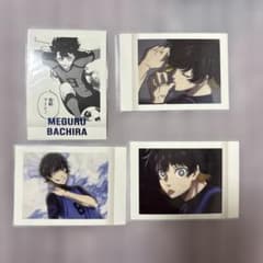 蜂楽 廻 ぱしゃこれ 原画展 ブルーロック展 ブルーロック - メルカリ