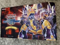 遊戯王 悠久の黄金都市 グランポリス プレイマットのサムネイル
