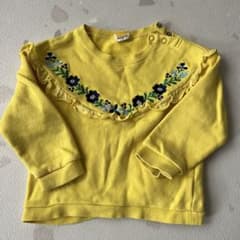 トレーナー 95cmのサムネイル
