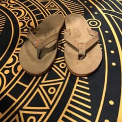 レインボー サンダルのサムネイル