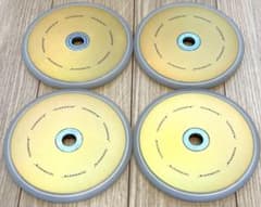 Technogym Wellness Rack 専用プレート 2kg×4 完売品 Technogym Wellness Rack 専用プレート 2kg×4 完売品 - メルカリ