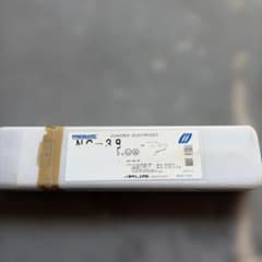 NC-38 被覆電極 3.2mmのサムネイル